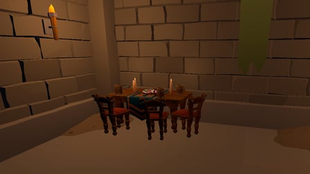 Potion Recipes - Screenshot 3