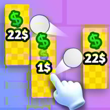 Money Ping Pong