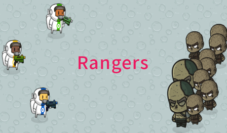 Ranger