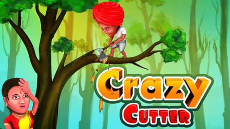 Crazy Cutter