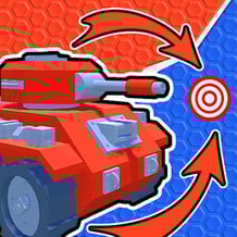 Merge Battle Fight