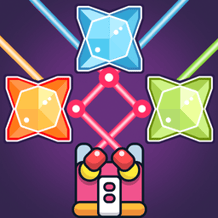 Lasers and blocks