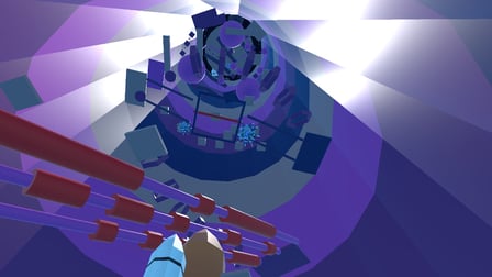 Obby Parkour: Choose Your Tower of Hell - Screenshot 4