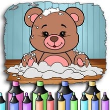 Bears: Play With Colors!