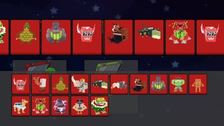 Case Simulator: Steal the Brainrot! - Screenshot 6