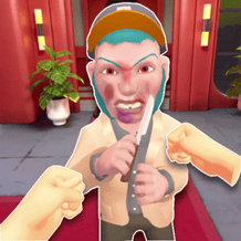 Elite Club Security Guard