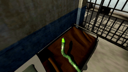 Anaconda At The Prison - Screenshot 5
