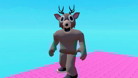 Obbie 67 Forward Jumps - Screenshot 3