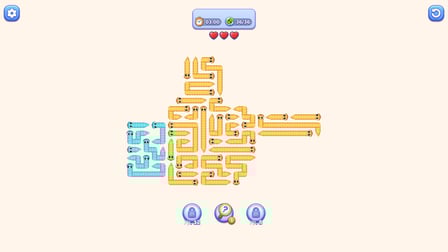 Snake Wiggle Master - Screenshot 2