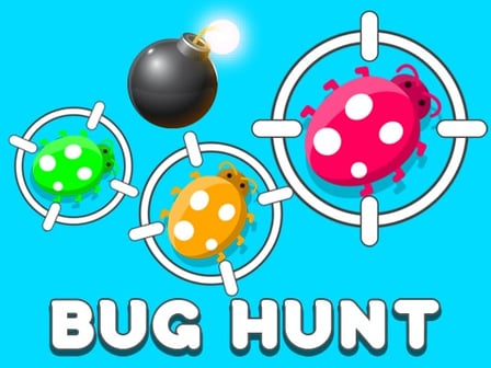 Bug Hunt 1