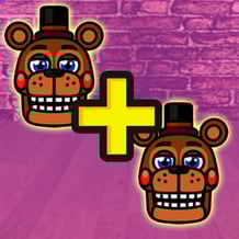 FNAF Merger