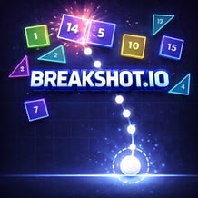 Breakshot.io