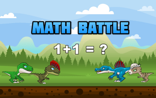 Math Battle