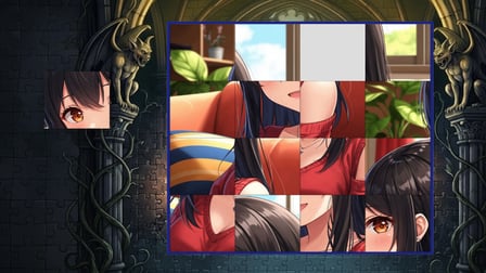 WowPuzzle - Screenshot 1