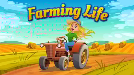 Farming Life