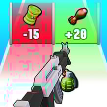 Hero! Master of weapon Craft!