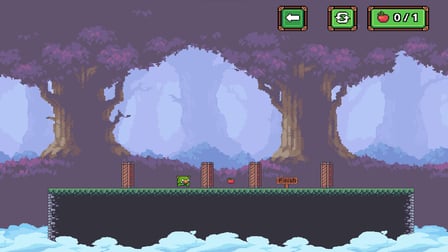Happy Piggy - Screenshot 4