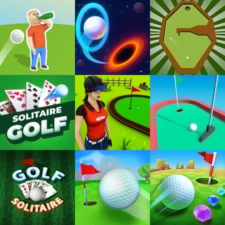 Golf Games