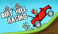 Dirt Hill Racing