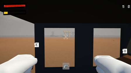 The Dead Wasteland - Screenshot 4