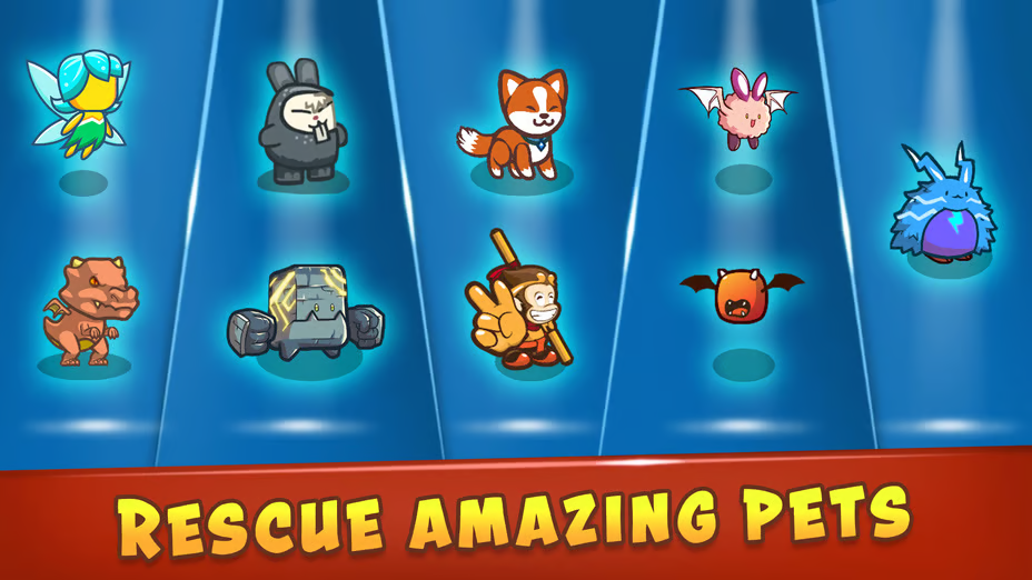 Epic Empire: Tower Defense cover