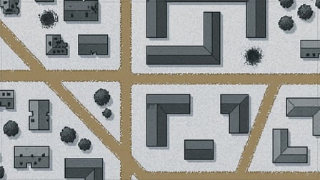 Steel Skirmish - Screenshot 4