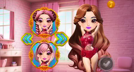 Cover Dance Party - Screenshot 1