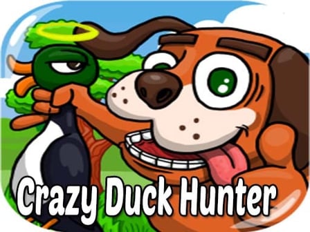 Crazy Duck Hunter