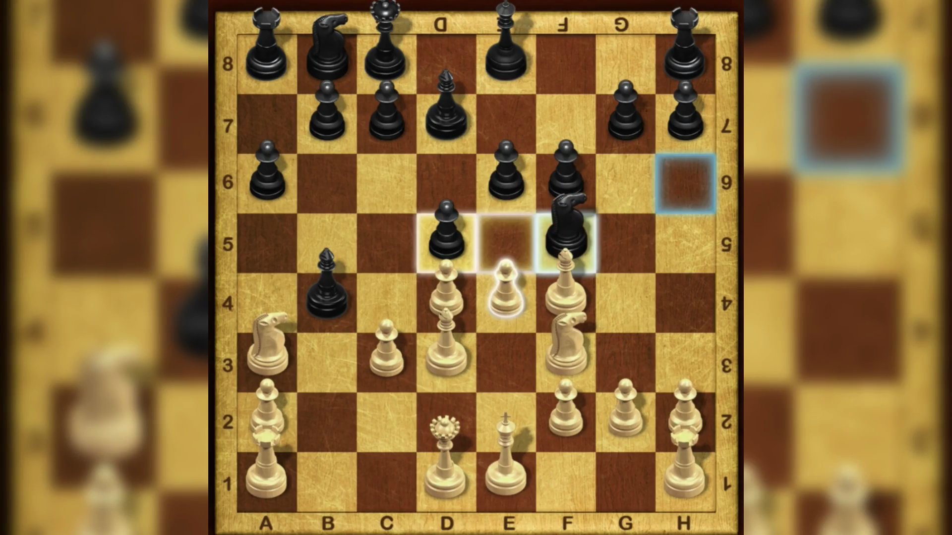 Master Chess cover