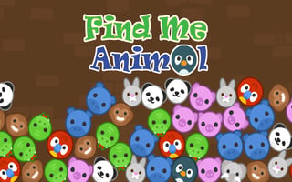 FindMe Animal