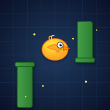 Yellow Bird
