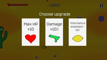 Chilly Willy - Screenshot 6