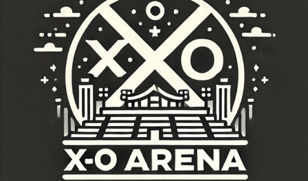 X/O Arena