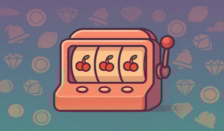Slot Zen: Putar dan santai