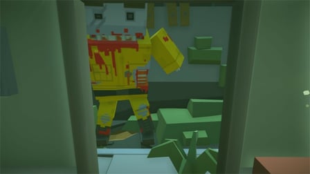 Enter the dead - Screenshot 3