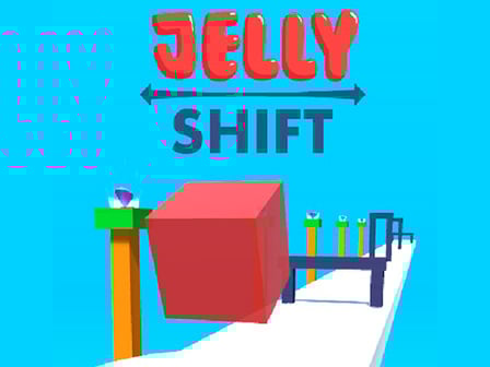 Jelly Shift