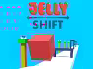 Jelly Shift