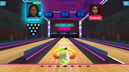 Bowling Stars - Screenshot 6