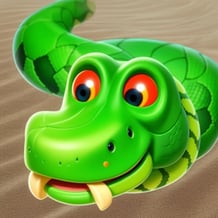 Snake Arena