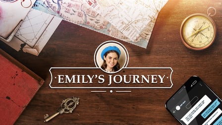 Emilys Journey