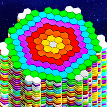 Hexomania: Sorting Master