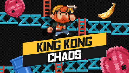 King Kong Chaos