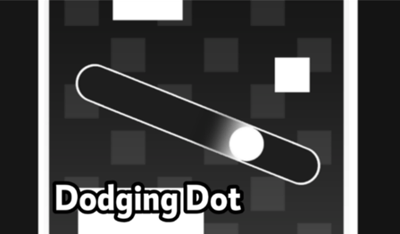 Dodging Dot