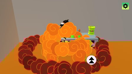 Strange Hotel - Screenshot 5