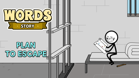 Words Story - Screenshot 1