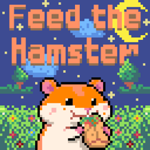 Feed the Hamster
