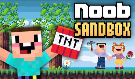 Noob Sandbox