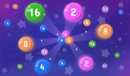 Balls 1024