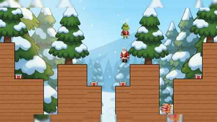 Winter Battle - Screenshot 5