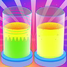 Water Sort Puzzle